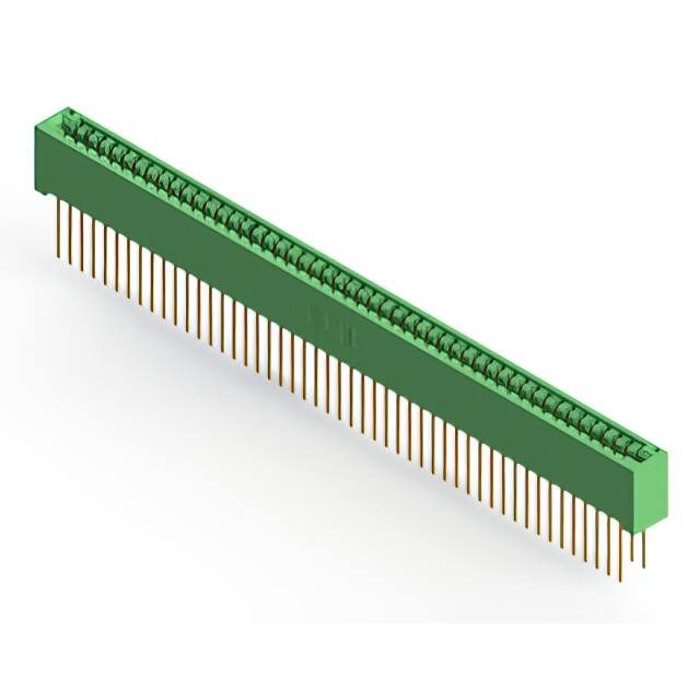 346-098-540-201 EDAC Inc.  Edgeboard Connectors